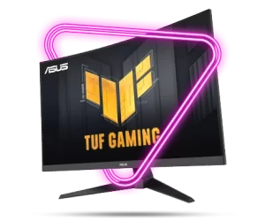 انواع مانیتور