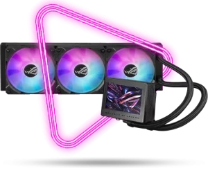 انواع خنک کننده مایع