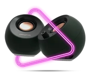 انواع اسپیکر