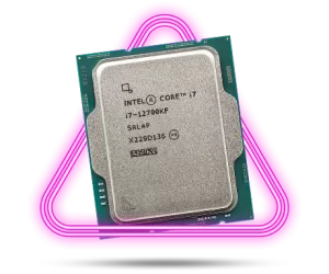 انواع سی پی یو