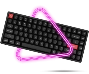 انواع کیبرد