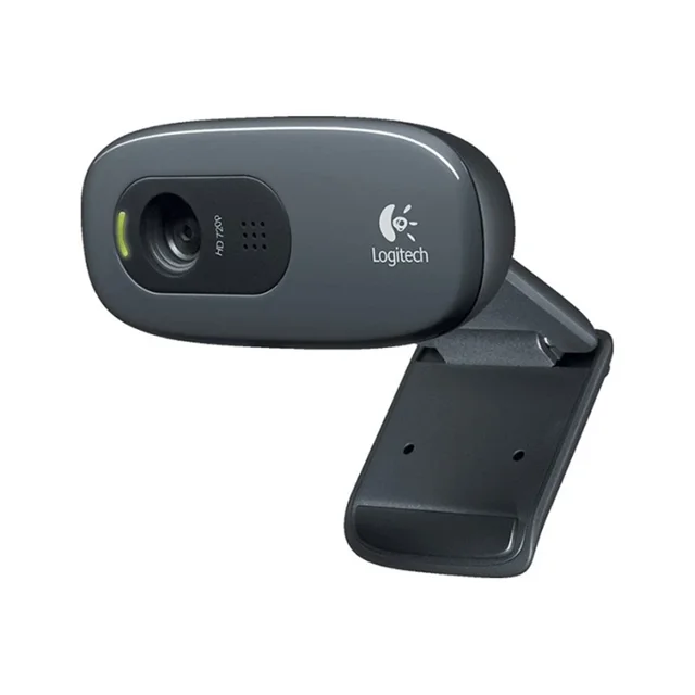 وب کم لاجیتک C270 HD