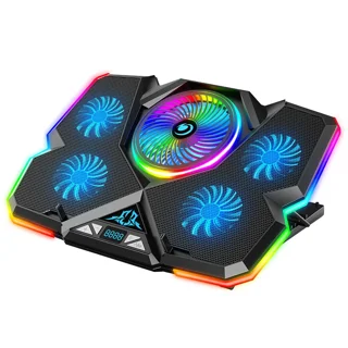 کول پد تسکو COOLCOLD-K44-RGB