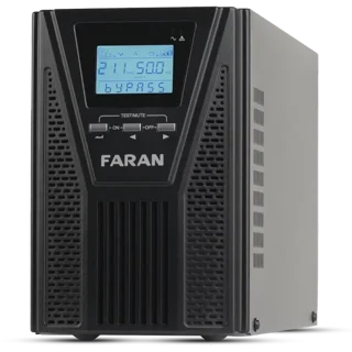 یو پی اس تیتان پلاس 1 kva فاران آنلاین