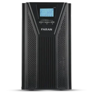 یو پی اس تیتان پلاس 2 kva فاران آنلاین