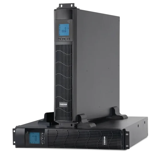 یوپیاس Vigor RT 1KVA آنلاین