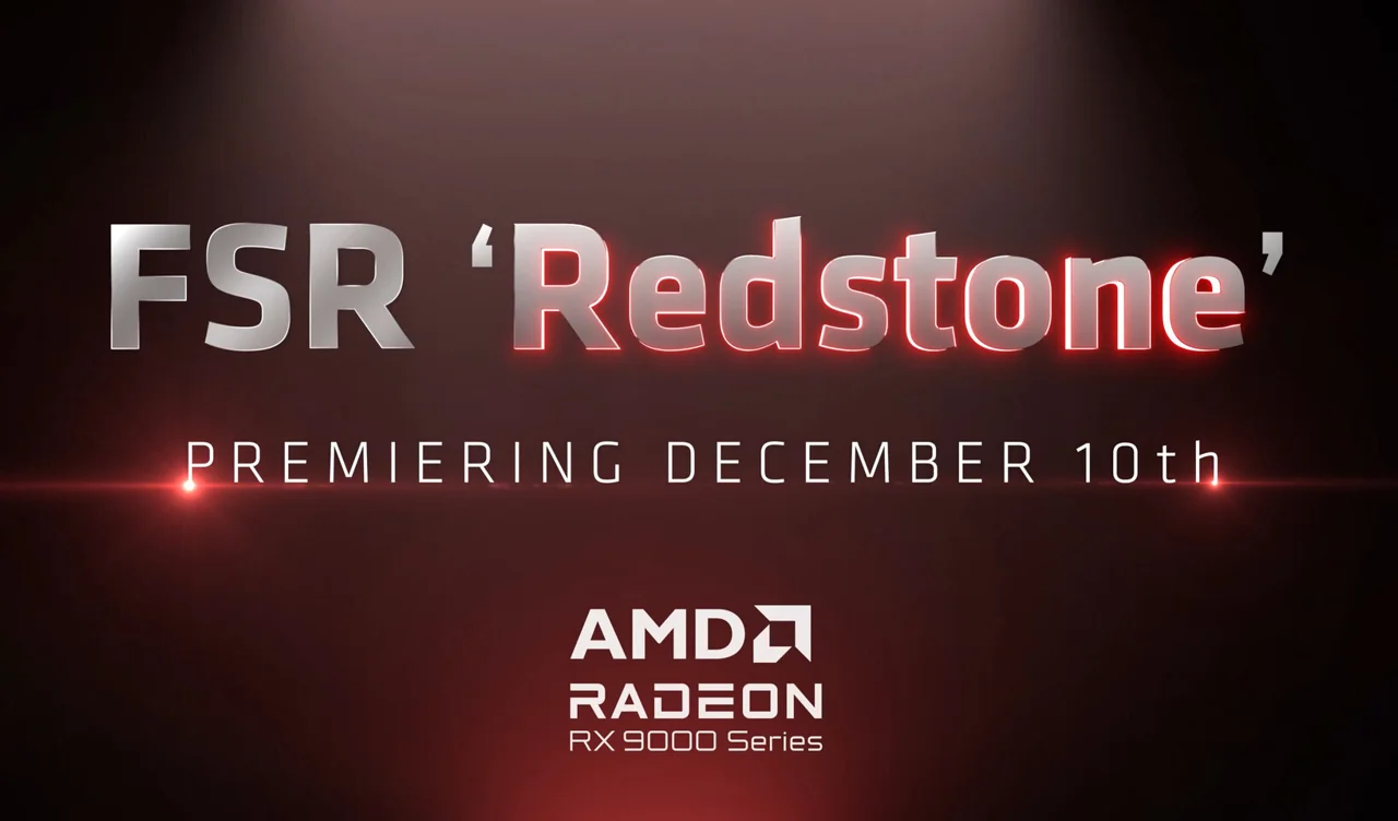 معرفی فناوری Redstone