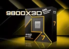 بررسی تخصصی پردازنده‌ AMD Ryzen 7 9800X3D