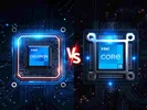 تفاوت سی پی یو Celeron با Core