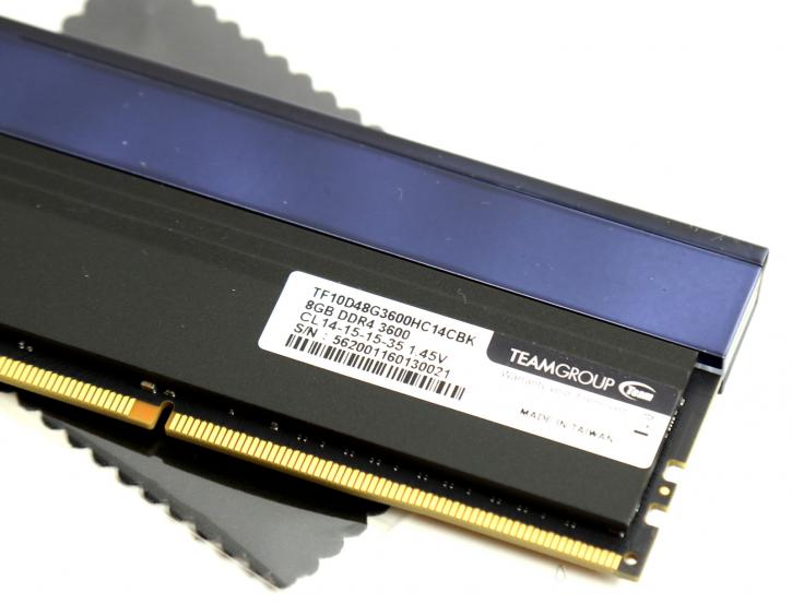 منظور از تایمینگ رم چیست؟