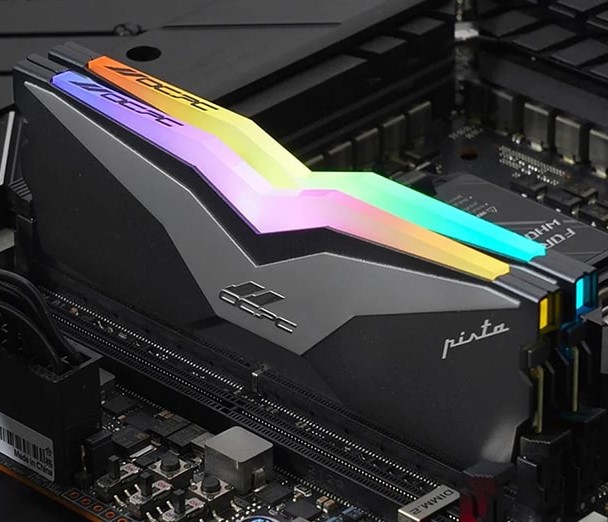 آشنایی با انواع رم PC