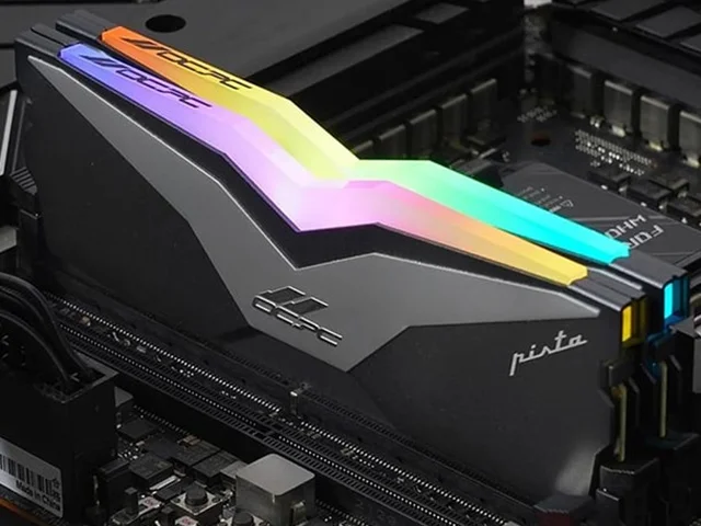 آشنایی با انواع رم PC