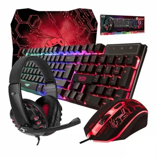 آیا میتوان موس و کیبورد را اورکلاک کرد؟