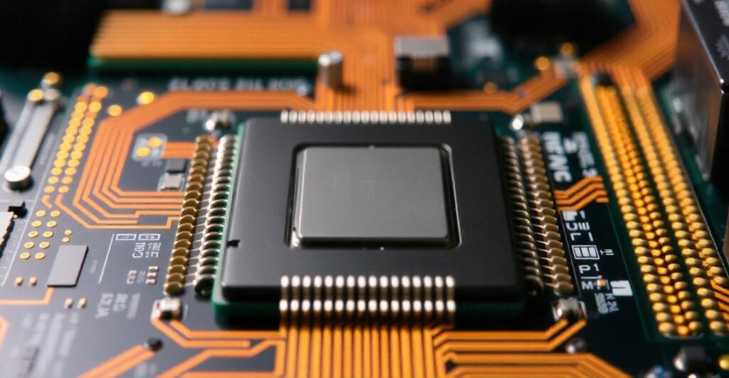 آموزش تشخیص و رفع گلوگاه پردازنده