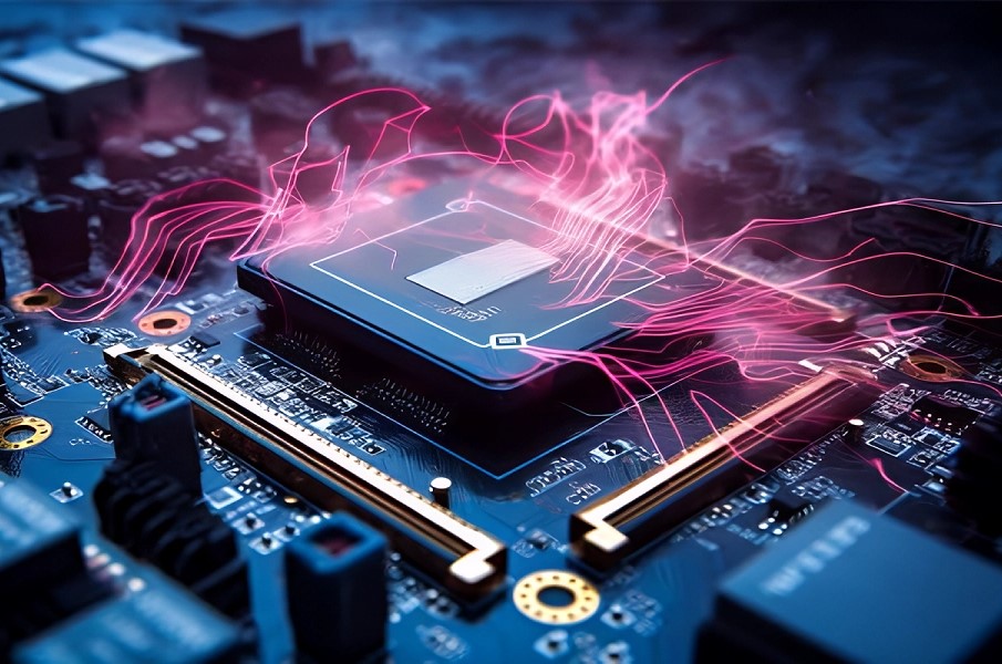 ایمن ترین روش های اورکلاک کردن CPU و GPU