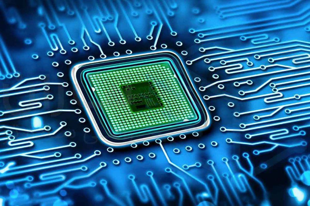 حافظه کش CPU چیست ؟