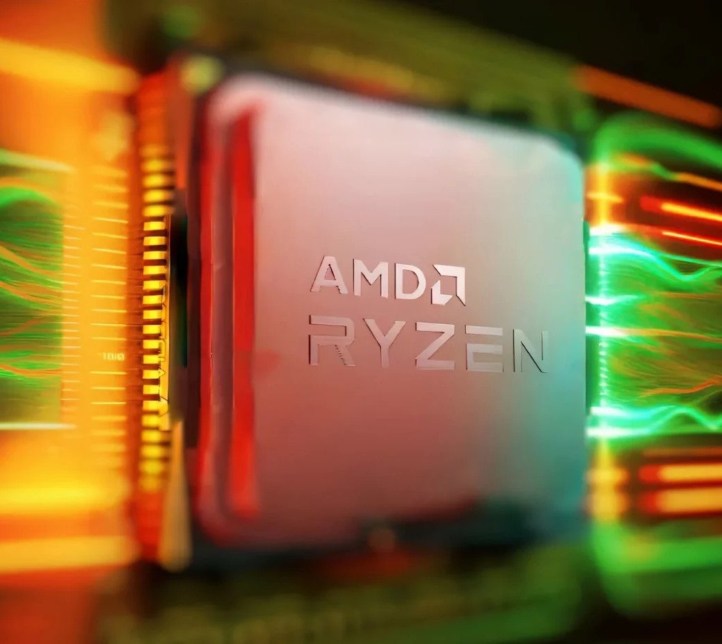 روش های تشخیص نسل پردازنده های AMD