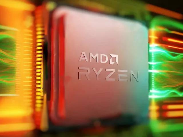 روش های تشخیص نسل پردازنده های AMD