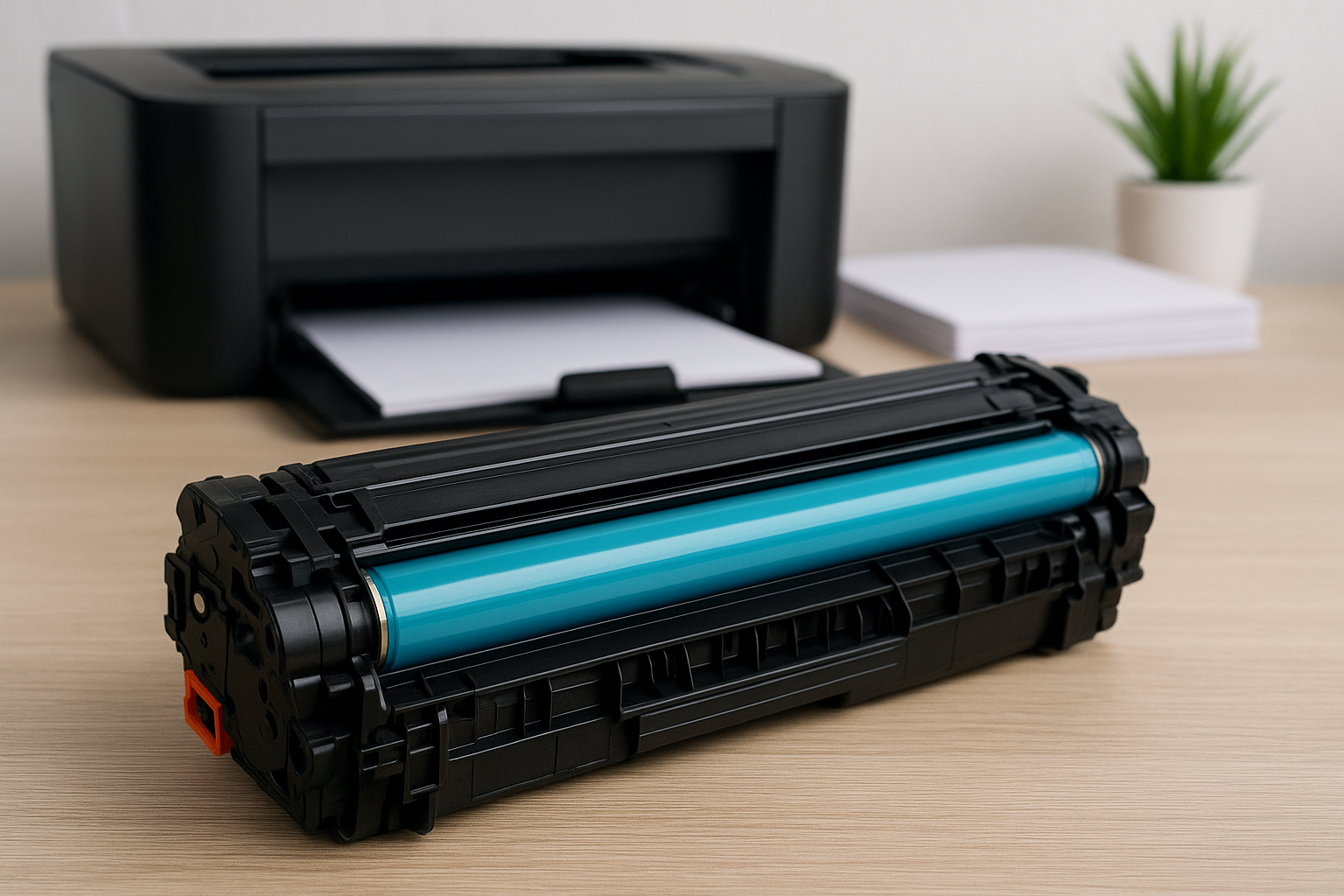 راهنمای خرید کارتریج پرینتر | اصل یا طرح؟