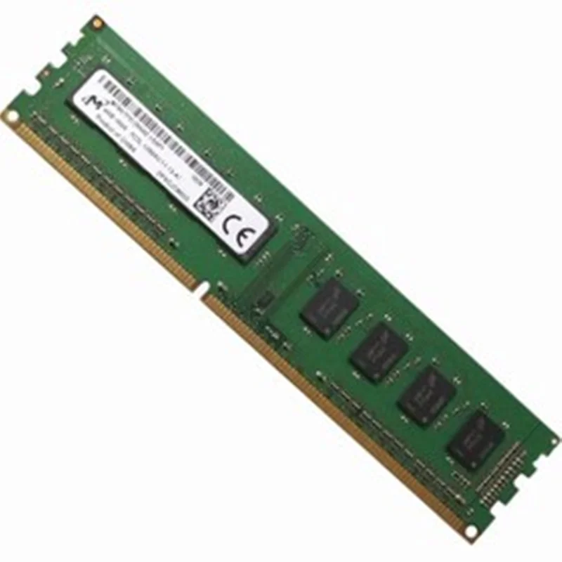 RAM 4G DDR3 Kingston  - B1600