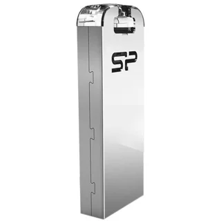 فلش مموری Silicon Power مدل تاچ T03 ظرفیت 16 گیگابایت USB 2.0