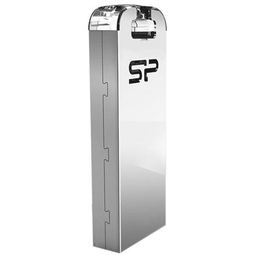 فلش مموری Silicon Power مدل تاچ T03 ظرفیت 16 گیگابایت USB 2.0