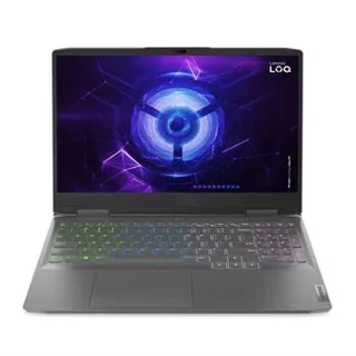 لپ تاپ لنوو 15.6 اینچی مدل LOQ پردازنده Core i7 رم 16GB حافظه 512GB SSD گرافیک 6GB ا LOQ Core i7 136
