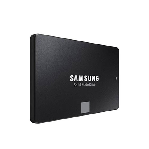 اس اس دی اینترنال سامسونگ مدل EVO 870 ظرفیت 500 گیگابایت