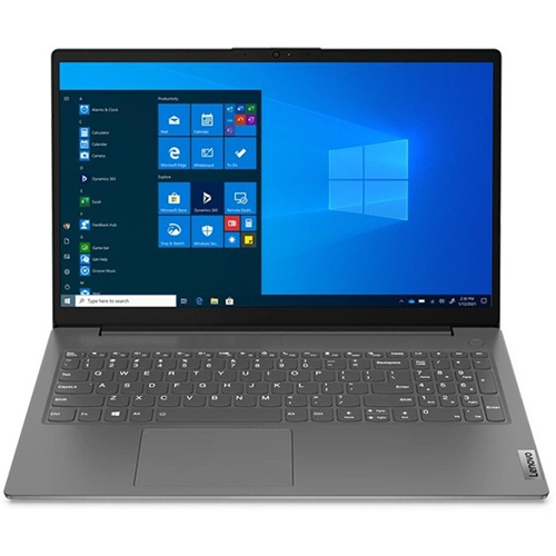 لپ تاپ لنوو 15.6 اینچی مدل V15 پردازنده Core i3 1215U رم 8GB حافظه 512GB SSD گرافیک Intel