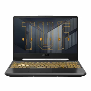 لپ تاپ ایسوس FX506HF-B مدل i5 11400-16GB-512GB-4GB(2050) TUF