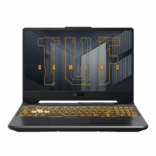 لپ تاپ ایسوس FX506HF-B مدل i5 11400-16GB-512GB-4GB(2050) TUF