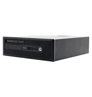 کیس استوک HP Elitedesk/prodesk 800/600 G2 i5 نسل 6 سایز مینی