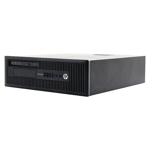 کیس استوک HP Elitedesk/prodesk 800/600 G2 i5 نسل 6 سایز مینی
