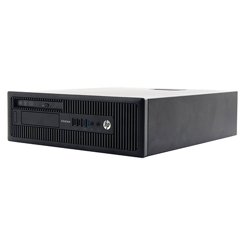 کیس استوک HP Elitedesk/prodesk 800/600 G2 i5 نسل 6 سایز مینی