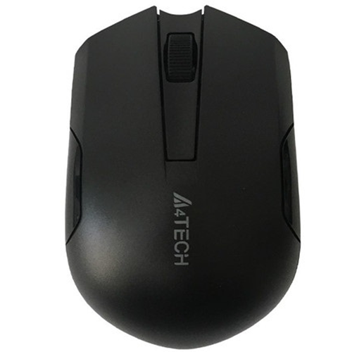 ماوس بی سیم ای فورتک مدل G3-200