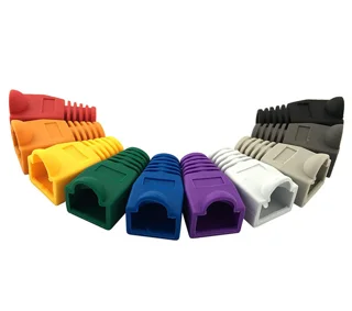 بوت کاور کانکتور RJ45