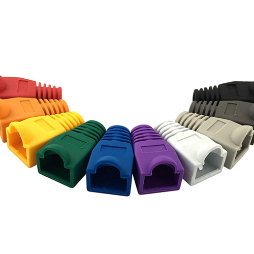 بوت کاور کانکتور RJ45