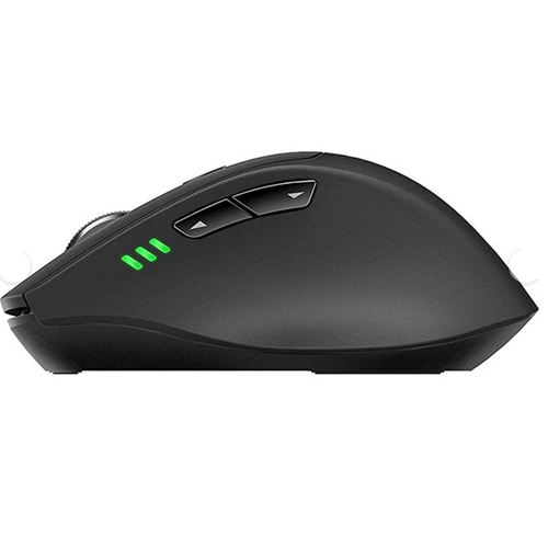موس وايرلس رپو MT550