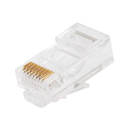 کانکتور   AMP RJ 45 CAT5