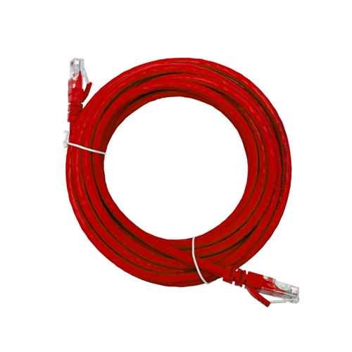 کابل شبکه پچ کورد 5 متري لگراند cat6