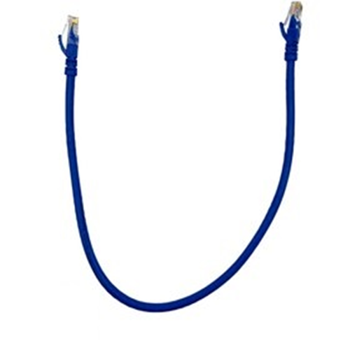 کابل شبکه پچ کورد 0/5 متري  لگراند cat6