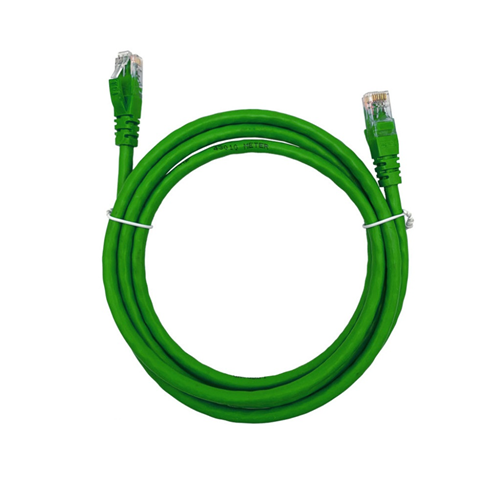 کابل شبکه پچ کورد 2 متري نگزنس  CAT6 طول 2 متر