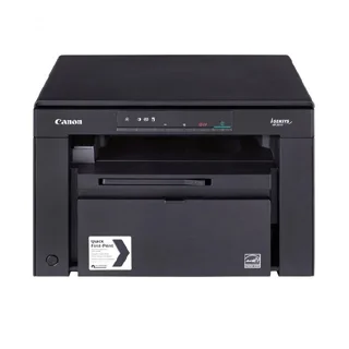 پرینتر چندکاره لیزری کانن مدل imageclass MF3010