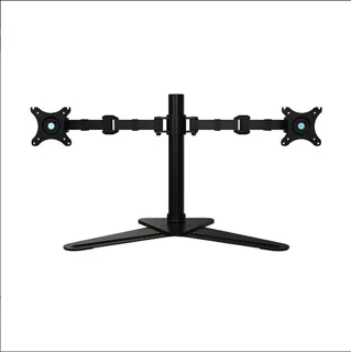 براکت پایه نگهدارنده 2 مانیتور رومیزی ارگو Ergo WLA012