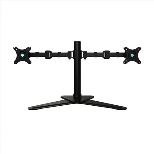 براکت پایه نگهدارنده 2 مانیتور رومیزی ارگو Ergo WLA012