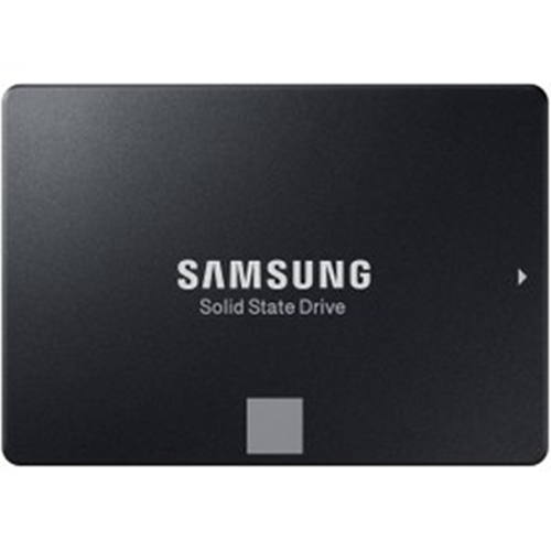اس اس دی اینترنال سامسونگ مدل EVO 870 ظرفیت 2 ترابایت
