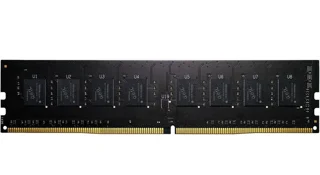 رم کامپیوتر ژل DDR4 تک کاناله 2400 مگاهرتز CL17  مدل Pristine ظرفیت 8 گیگابایت