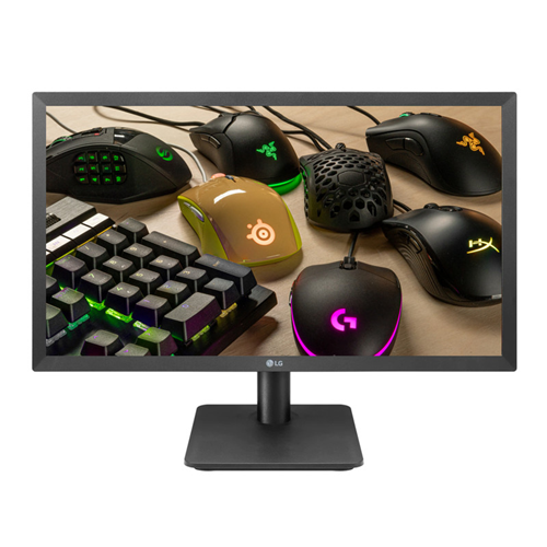 مانیتور ال جی 21.5 اینچ مدل 22MP410-B