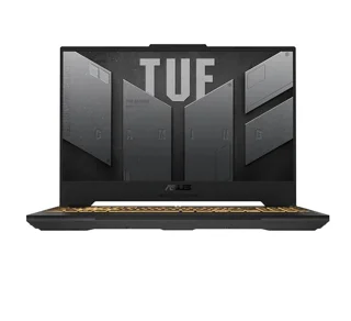 لپ تاپ ایسوس 15.6 اینچی مدل TUF Gaming F15 FX507ZC i7 12700H 16GB 512GB RTX4050