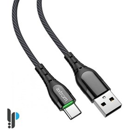 کابل تبدیل USB-A به TYPE-C اکستروم مدل ACB90UC 60W